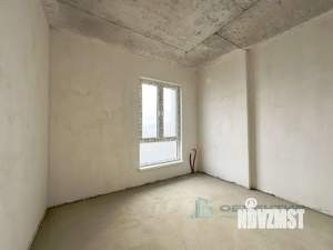 1-к квартира, вторичка, 43м2, 18/20 этаж