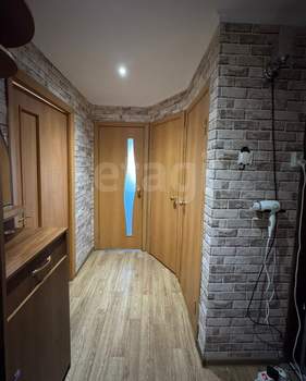 1-к квартира, вторичка, 31м2, 4/5 этаж