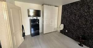 1-к квартира, вторичка, 38м2, 2/16 этаж