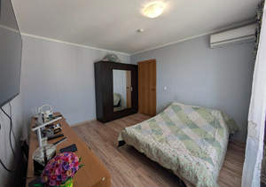 1-к квартира, вторичка, 35м2, 16/17 этаж