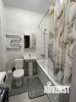 2-к квартира, вторичка, 64м2, 7/16 этаж