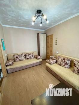 1-к квартира, вторичка, 29м2, 2/2 этаж