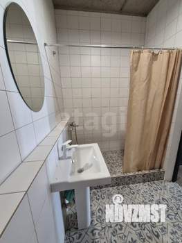 1-к квартира, вторичка, 39м2, 12/19 этаж