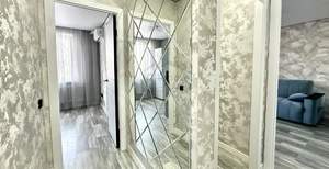 1-к квартира, вторичка, 37м2, 4/5 этаж