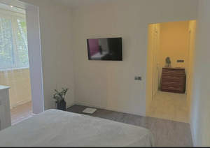 2-к квартира, вторичка, 50м2, 2/9 этаж
