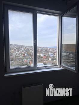 1-к квартира, вторичка, 42м2, 14/24 этаж