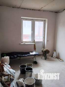 Студия квартира, вторичка, 19м2, 1/3 этаж