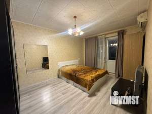 1-к квартира, вторичка, 28м2, 4/5 этаж