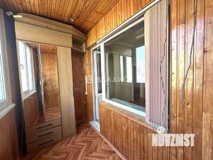 1-к квартира, вторичка, 28м2, 4/10 этаж
