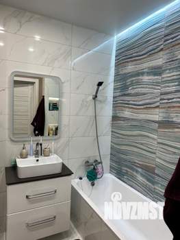 2-к квартира, вторичка, 57м2, 12/24 этаж