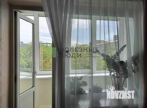 2-к квартира, вторичка, 51м2, 4/5 этаж