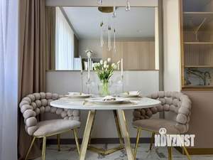 3-к квартира, вторичка, 60м2, 18/24 этаж