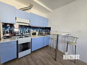 Студия квартира, вторичка, 24м2, 17/22 этаж