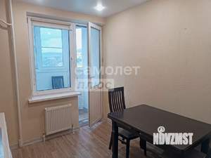 1-к квартира, вторичка, 37м2, 7/9 этаж