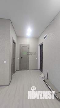 1-к квартира, вторичка, 43м2, 4/8 этаж