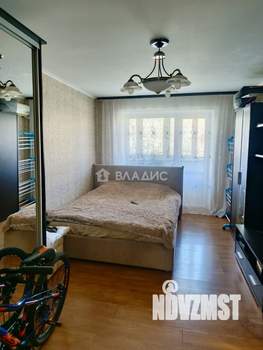 2-к квартира, вторичка, 44м2, 2/5 этаж
