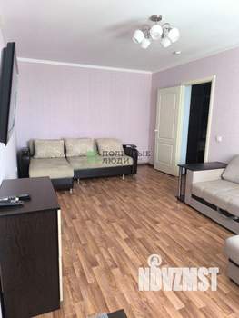 2-к квартира, вторичка, 57м2, 12/16 этаж
