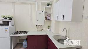 1-к квартира, вторичка, 33м2, 1/4 этаж