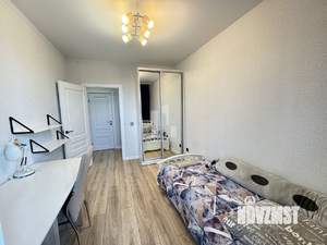 2-к квартира, вторичка, 60м2, 8/20 этаж