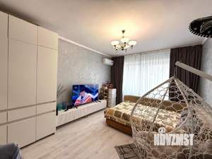 3-к квартира, вторичка, 63м2, 5/9 этаж
