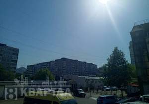 Студия квартира, вторичка, 30м2, 5/5 этаж