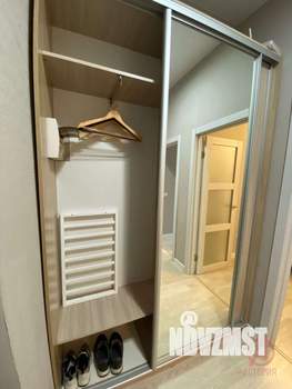 1-к квартира, вторичка, 40м2, 18/20 этаж