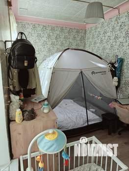 2-к квартира, вторичка, 60м2, 1/2 этаж