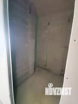 1-к квартира, вторичка, 31м2, 7/24 этаж