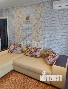 1-к квартира, вторичка, 31м2, 3/5 этаж