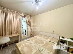 3-к квартира, вторичка, 64м2, 8/10 этаж