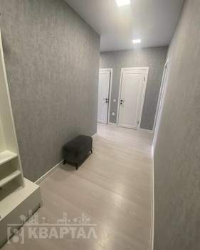 2-к квартира, вторичка, 62м2, 18/20 этаж