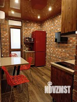 1-к квартира, вторичка, 38м2, 3/18 этаж