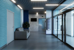 2-к квартира, вторичка, 69м2, 15/20 этаж