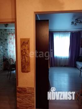 1-к квартира, вторичка, 38м2, 2/3 этаж