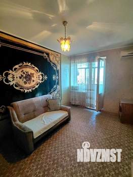2-к квартира, вторичка, 49м2, 7/9 этаж
