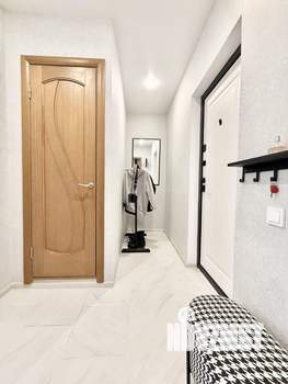 1-к квартира, вторичка, 37м2, 10/10 этаж