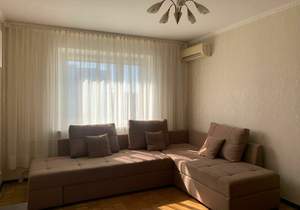 2-к квартира, вторичка, 62м2, 6/15 этаж