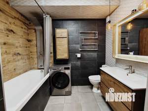 2-к квартира, вторичка, 80м2, 9/16 этаж