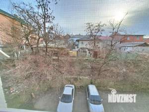 2-к квартира, вторичка, 23м2, 3/5 этаж