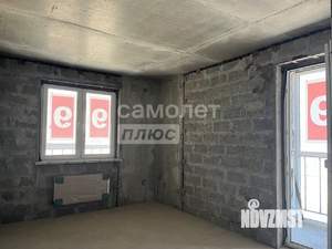 1-к квартира, сданный дом, 41м2, 18/21 этаж