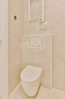 Студия квартира, вторичка, 20м2, 5/18 этаж