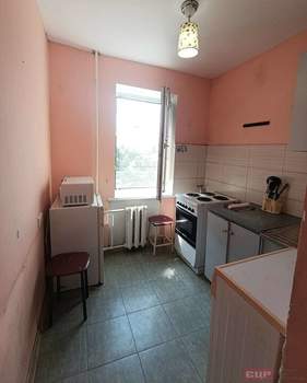 1-к квартира, вторичка, 21м2, 8/9 этаж