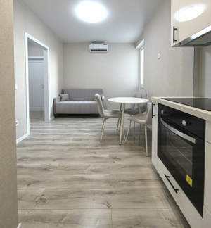 2-к квартира, вторичка, 58м2, 5/20 этаж