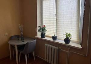 1-к квартира, вторичка, 37м2, 5/5 этаж