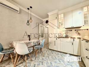 1-к квартира, вторичка, 42м2, 15/21 этаж