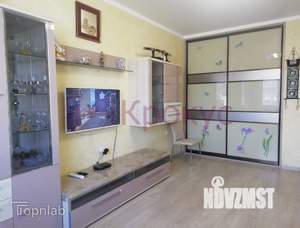 2-к квартира, вторичка, 71м2, 7/9 этаж