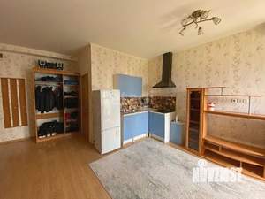 Студия квартира, вторичка, 30м2, 5/5 этаж