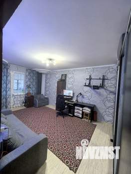 2-к квартира, вторичка, 53м2, 9/9 этаж