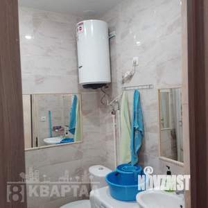 Студия квартира, вторичка, 15м2, 1/9 этаж