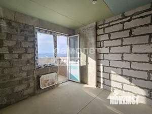 2-к квартира, вторичка, 50м2, 23/23 этаж